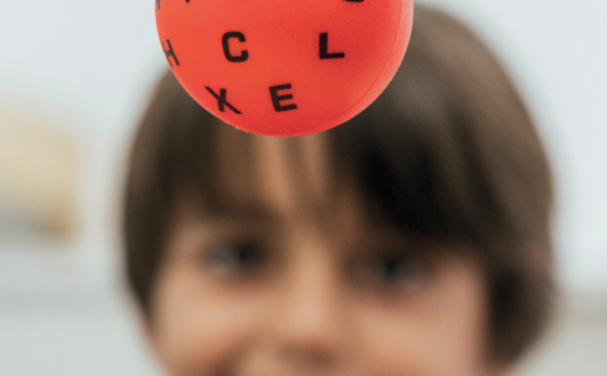 Vision Therapy: The Jury’s Still Out